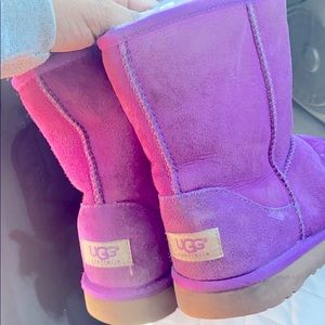 Ugg boots